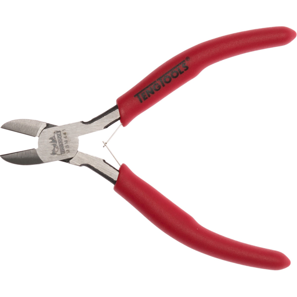 MB 4-1/2IN MINI SIDE CUTTING PLIER